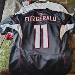 NFL Arizona Cardinals Jersey 