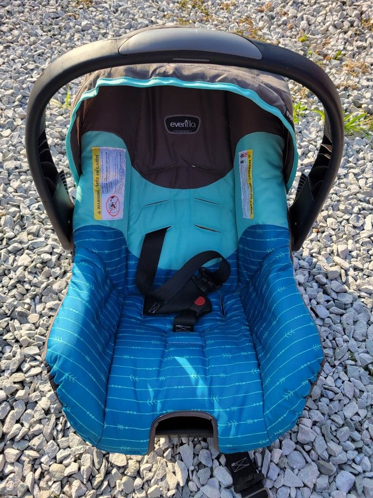 Infant Car Seat