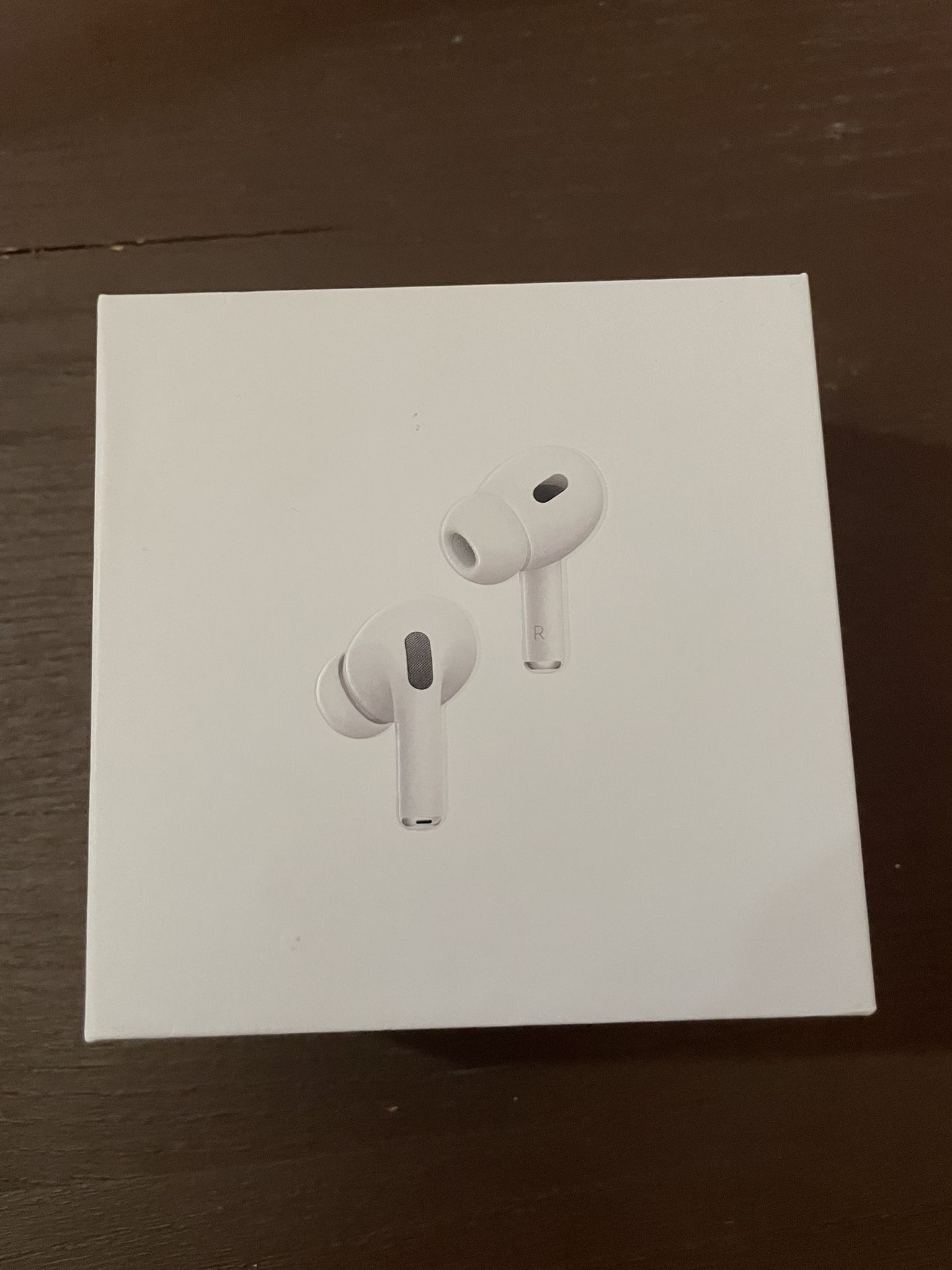 AirPods Pro 2nd Generation