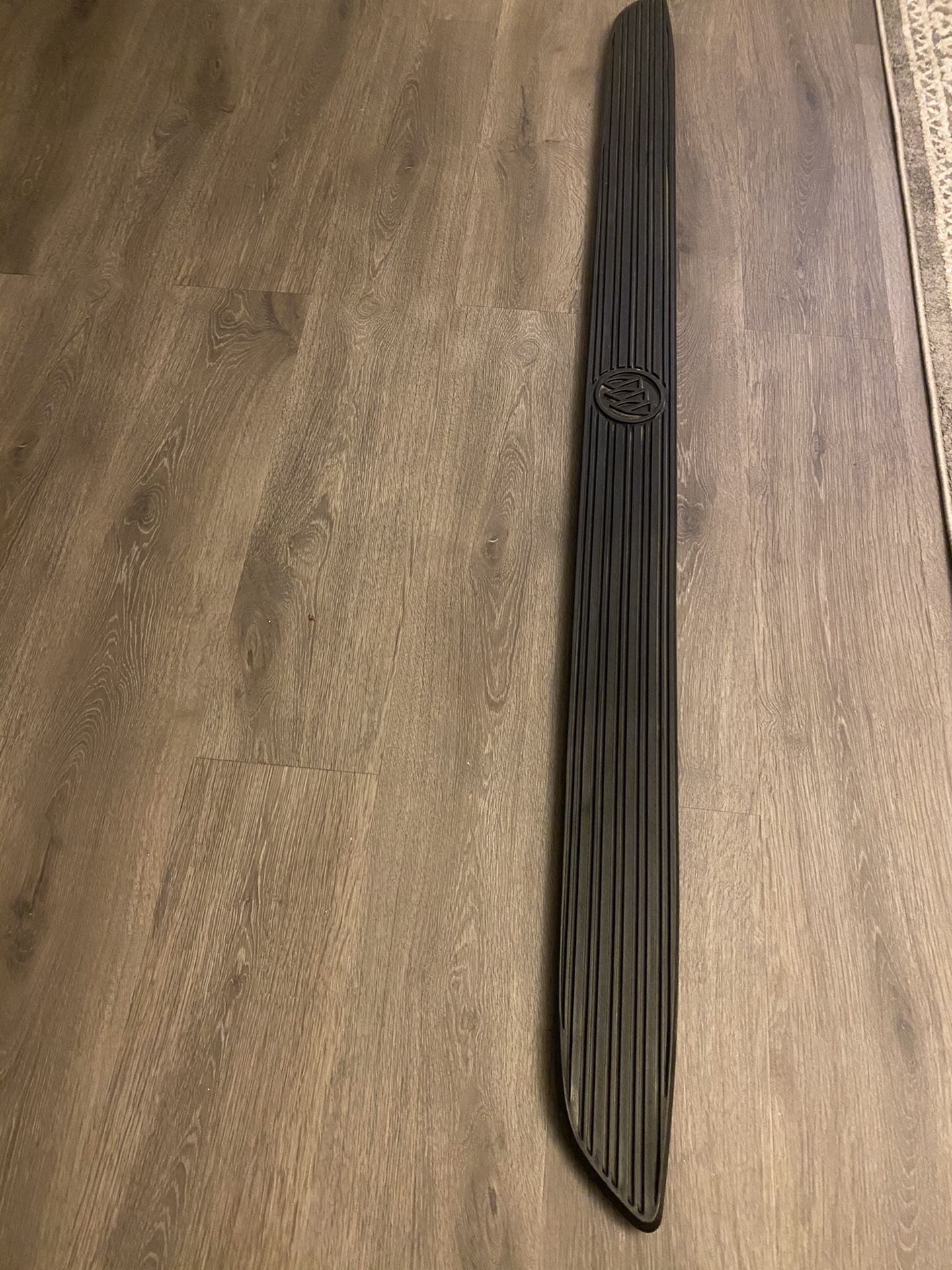 Buick Enclave OEM 08-16 Enclave Running Board Step-Step Pad Grip