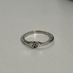 Love My Pet Ring  JAMES AVERY