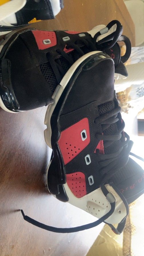 Jordans