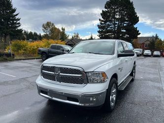 2019 RAM 1500 Classic