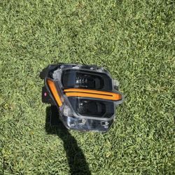 2024 F150  Headlight