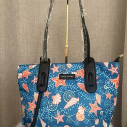 Shoulder Bag 🐚🪸 