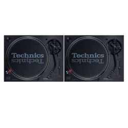 2 - Technics 1200 MK7 - Open Box