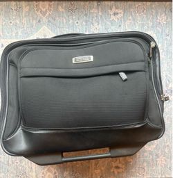 Kenneth Cole Reaction Rolling laptop case