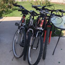 Bikes For Sale 