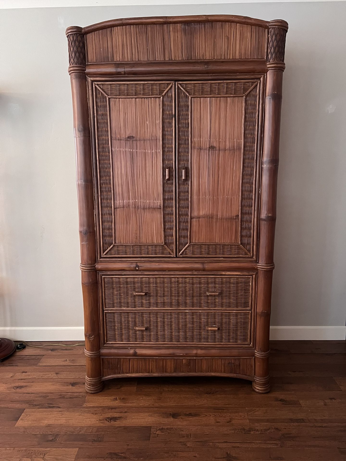 Multi Use Cabinet Home & Garden