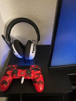 PS4 in excellent condition
