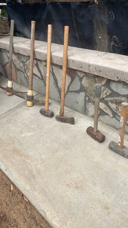 Hammers