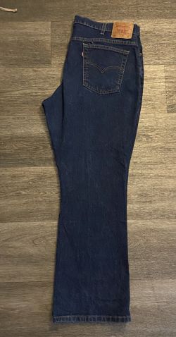 Levi Jeans