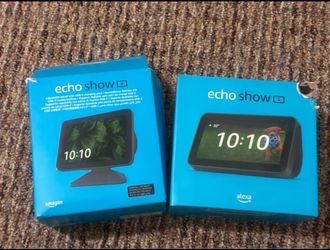 Amazon Echo Show 5 Smart Speaker