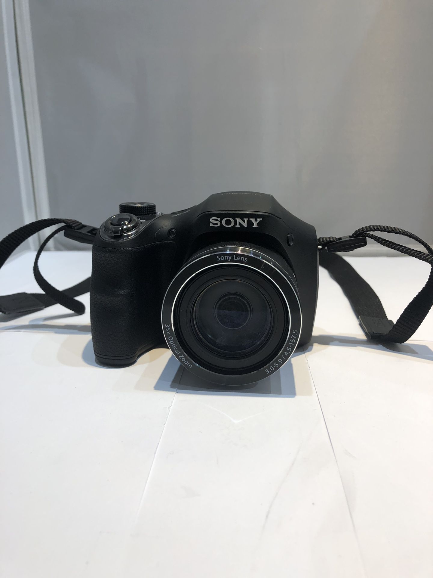 Sony Camera DSC-H300 (phl036946)