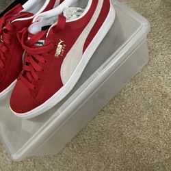 Puma Size 9