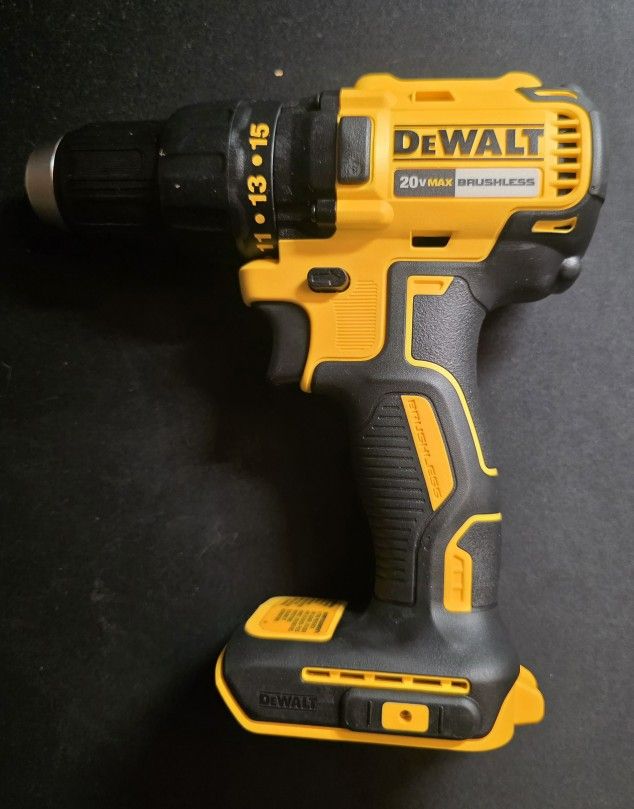 Dewalt Drill/ Driver