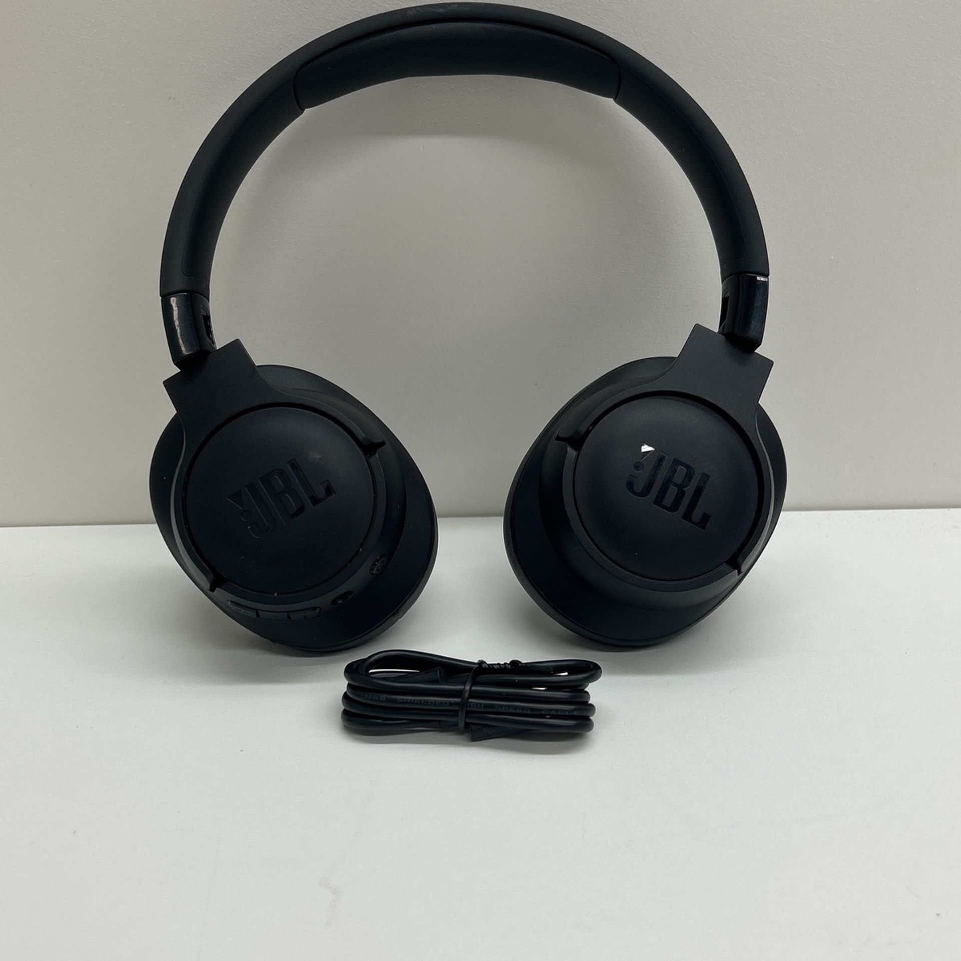 Jbl Wireless Headphones Tune 720