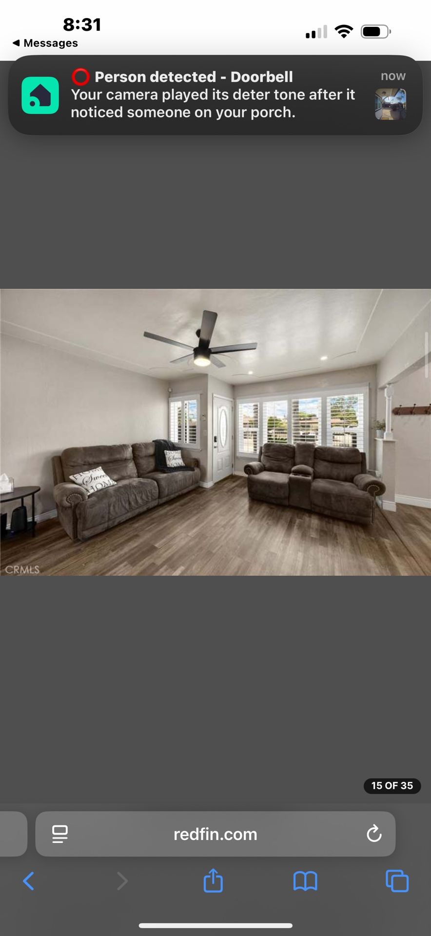 Couches
