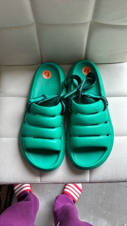Ugg sandals
