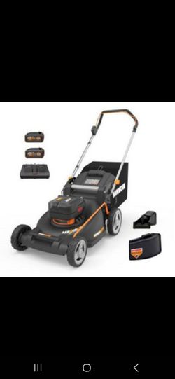 Lawnmower