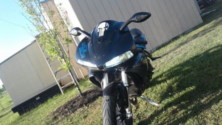 08 buell firebolt 1125cc