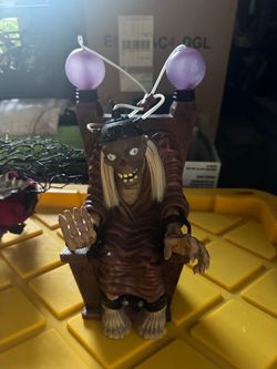 Halloween Decorations