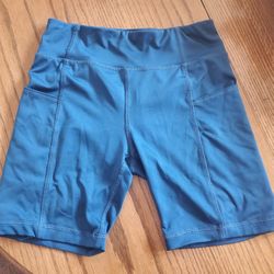 Girls Size 10/12 Athletic Shorts $2