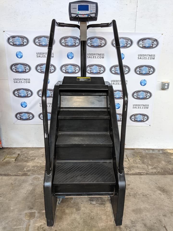 StairMaster Stepmill 7000PT for Sale in CT, US OfferUp