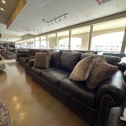 Nicorvo Sofa Sleeper (queen)