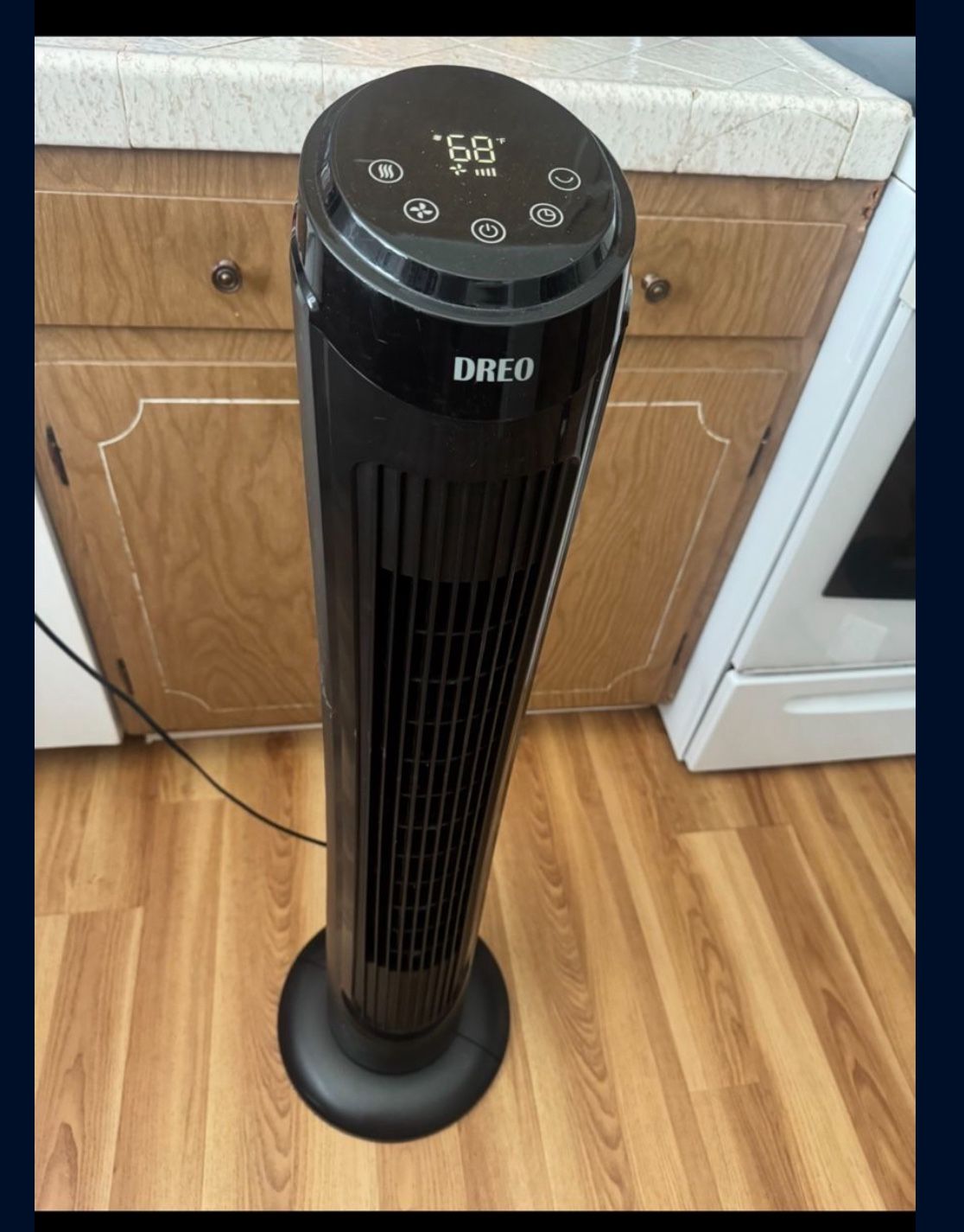 Dreo Tower Fan 