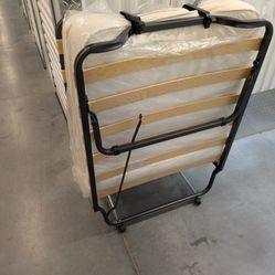 Fold Out Bed