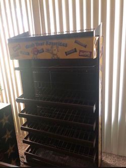 Multi purpose Shelving asking $60 obo