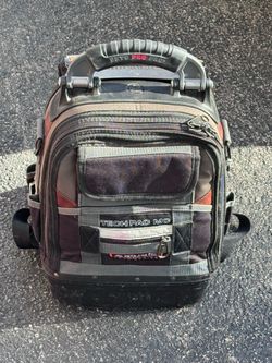 Tool bag