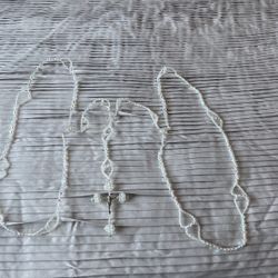 Lazo Para Boda De Crystal 