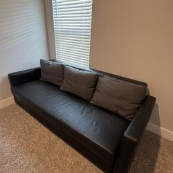 Ikea couch/bed