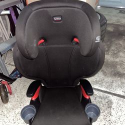 Car Seat