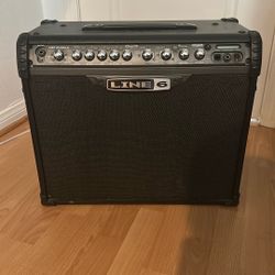 Line 6 Spider 3 75W 1x12 Amp