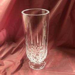 Vera Wang Wedgewood Fidelity FTD Vase, 12”