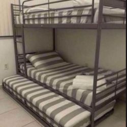 Bunk Bed