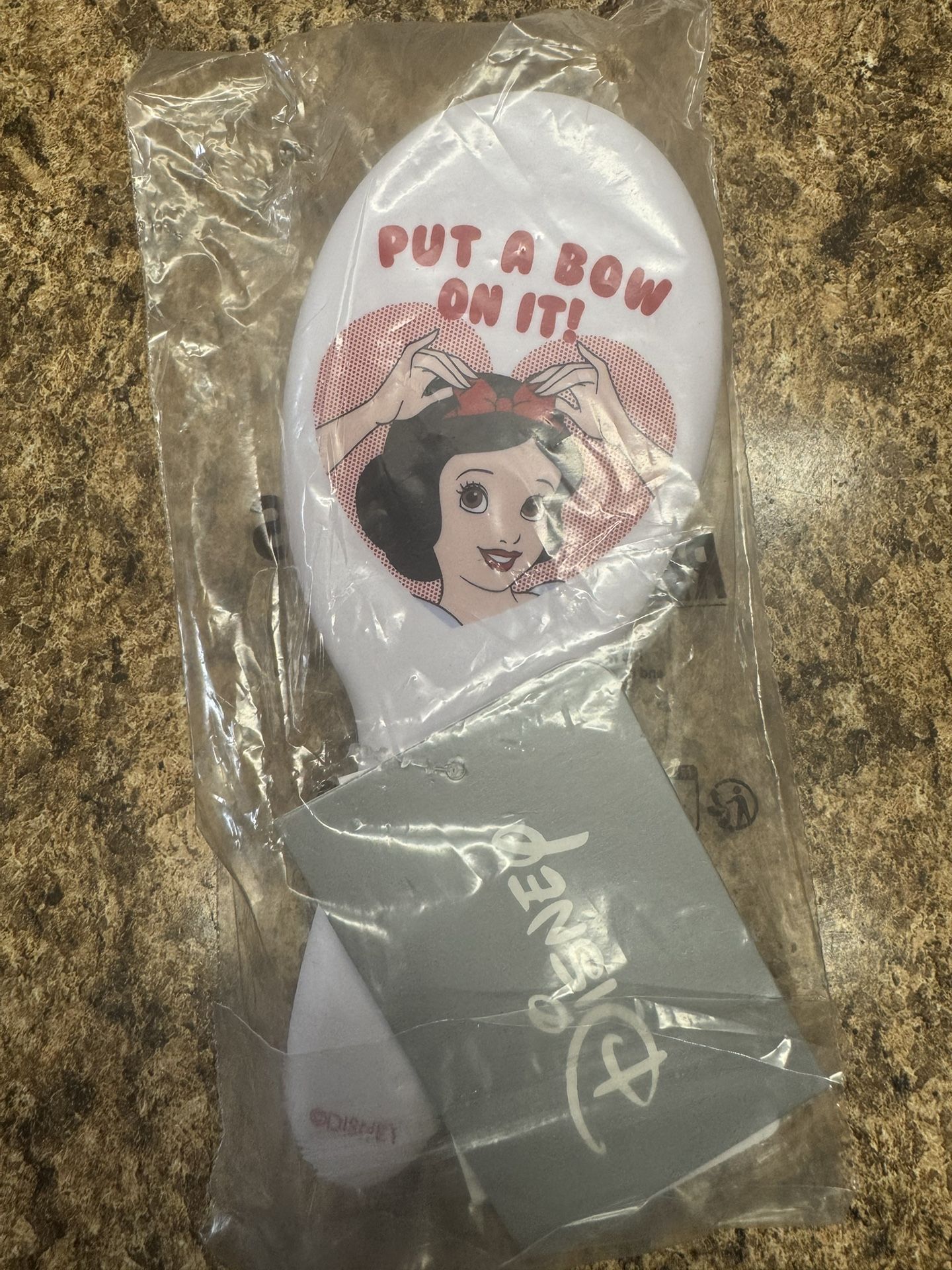 Girls Brush
