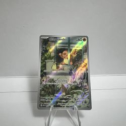 Charmander - 044 - SV: Scarlet & Violet Promo Card