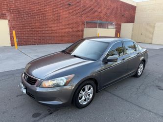 2010 Honda Accord