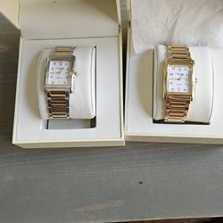 Brand New Anne Klein Women's Watches 