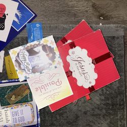 Religious Crafting Items