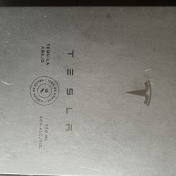 Tesla t3quila (NEW)