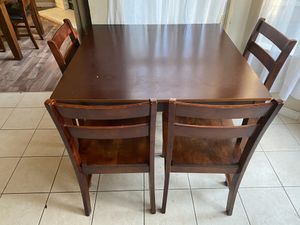 New And Used Dining Table For Sale In Pittsburg Ca Offerup