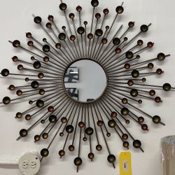 Accent Mirror