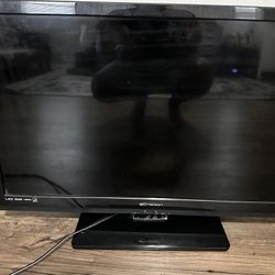 Two TVs