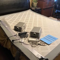 Select Comfort Dual Heating &cooling Pad