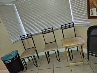 Chairs